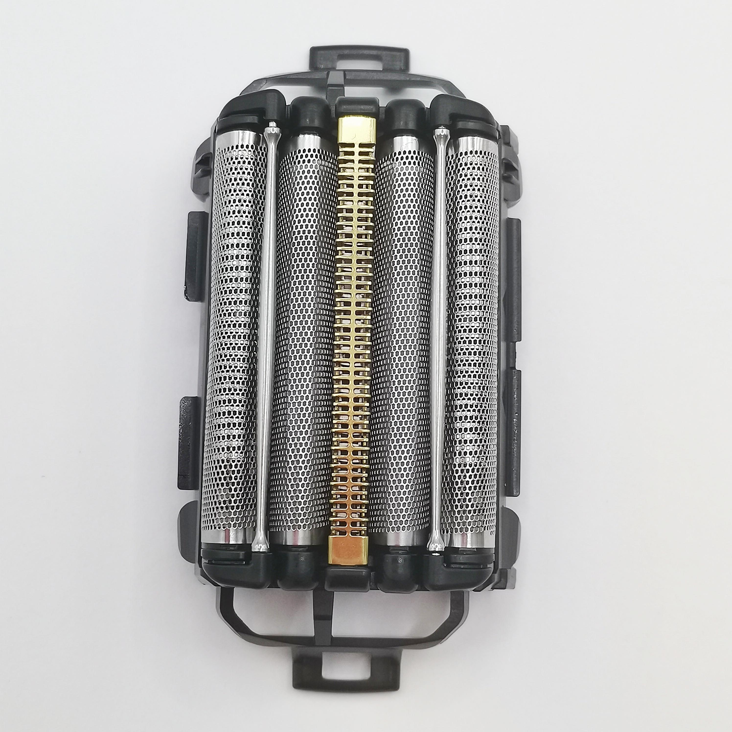 Shaver Outer Foil Screen Replacement For Panasonic ES-LV7V ES-LV7W ES-LV9U ES-LV9V ES-LV9W ES-PV3A ES-PV6A ES-CM50