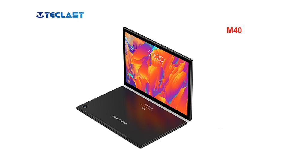 Teclast M40 Pro Review - New Upgrade For Budget Tablet - Techxreviews