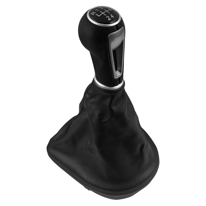 For Seat Leon II Toledo III Altea XL 2005-2012 Gear Shift Collar