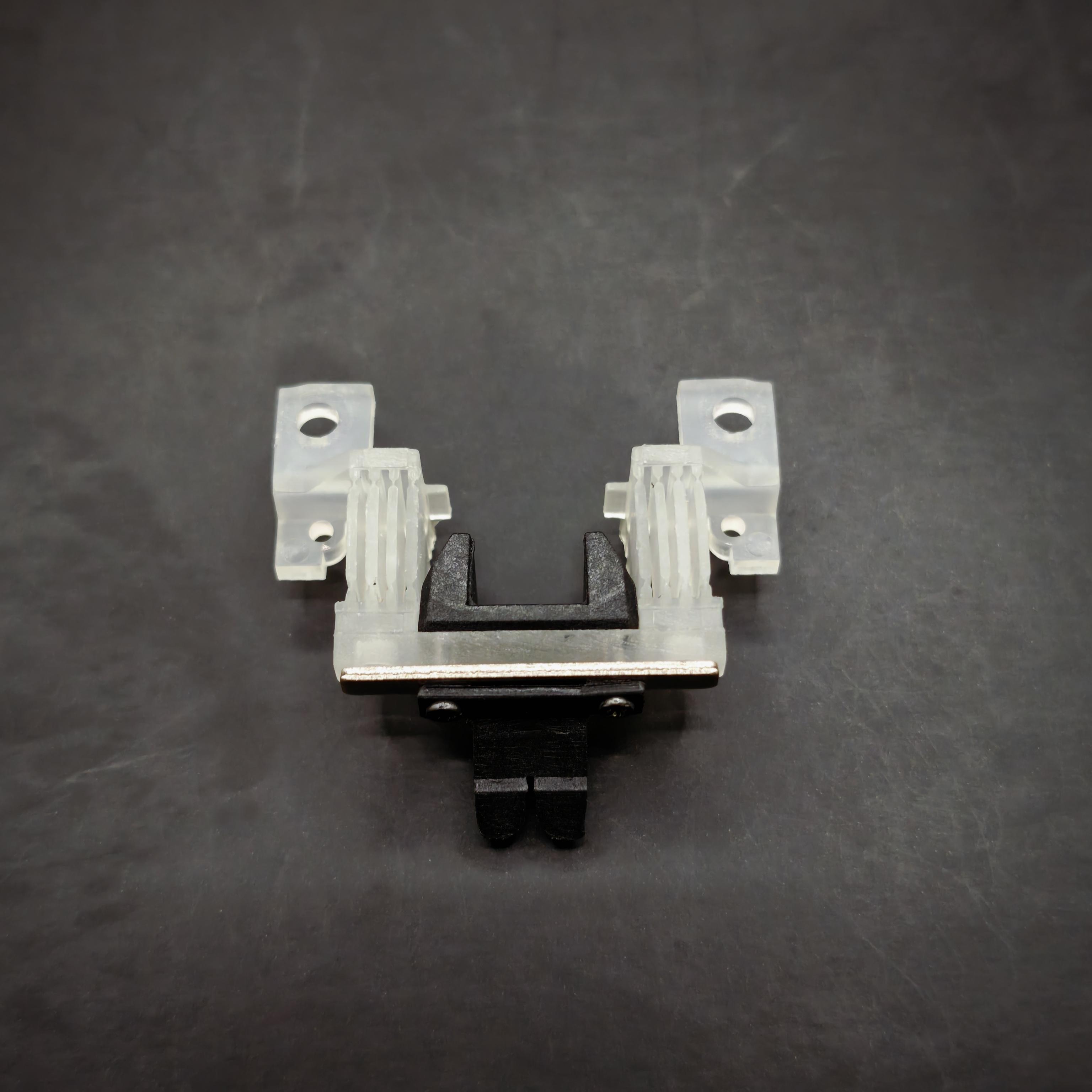 Clipper Blade Drive Assembly Prewave Replacement For Andis AG 21465 21730 MBG2 20910 20995 & MGX Detachable Blade Clipper 21495