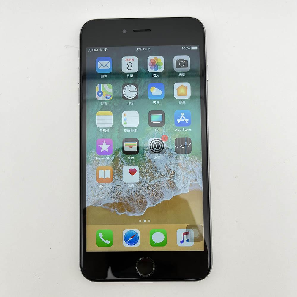 iPhone6 128GB スペースグレー Apple iPhone 6 Unlocked - 16GB/64GB/128GB, Verizon - Silver, Gold