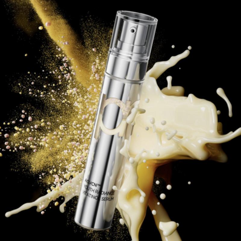 [Prmr] Youth Radiance Vitaminol Serum 21g