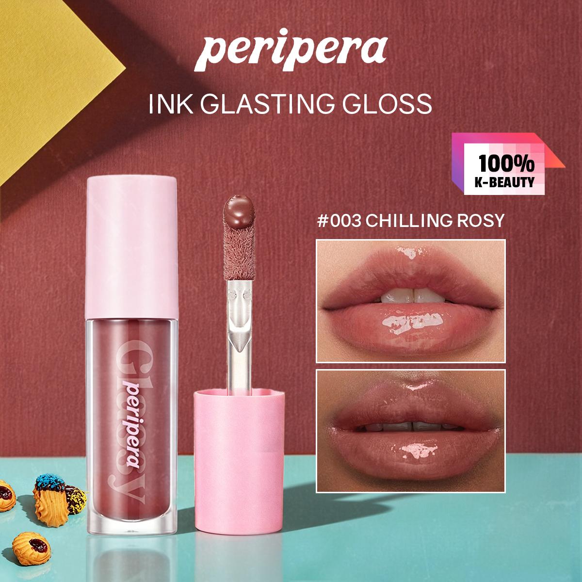 PERIPERA INK GLASTING LUCIDALABBRA